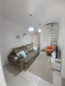 Casa de Condomínio com 3 Quartos à venda, 60m² no Mogi Moderno, Mogi das Cruzes