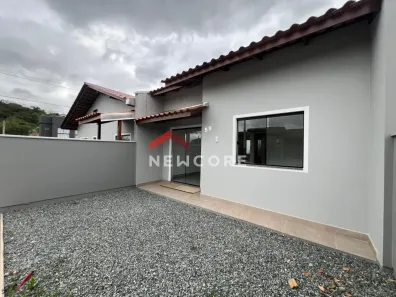 Casa com 2 Quartos à venda, 59m² no Centro, Barra Velha
