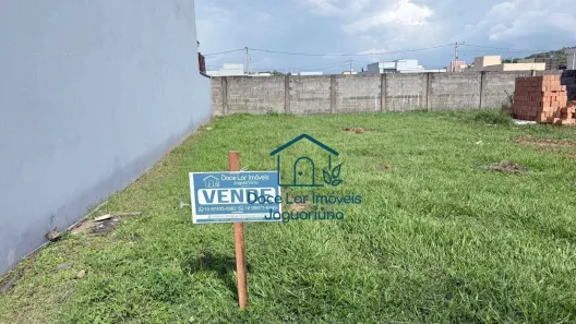Lote/Terreno à venda, 250m² no Vargeão, Jaguariúna