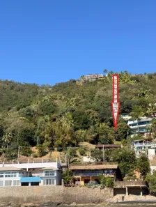 Lote/Terreno à venda, 3000m² no Ilhote (Cambaquara), Ilhabela