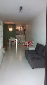 Apartamento com 2 Quartos à venda, 64m² no Flamengo, Rio de Janeiro