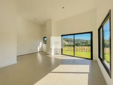 Casa de Condomínio com 3 Quartos à venda, 120m² no Campo Novo, Porto Alegre