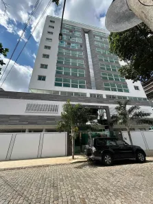 Cobertura com 3 Quartos à venda, 110m² no Parque Tamandaré, Campos dos Goytacazes
