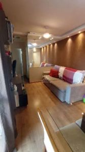 Apartamento com 2 Quartos à venda, 49m² no Geraldo Correia de Carvalho, Ribeirão Preto