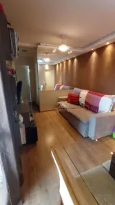Apartamento com 2 Quartos à venda, 49m² no Geraldo Correia de Carvalho, Ribeirão Preto