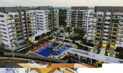 Apartamento com 3 Quartos para alugar, 130m² no Swiss Park, Campinas