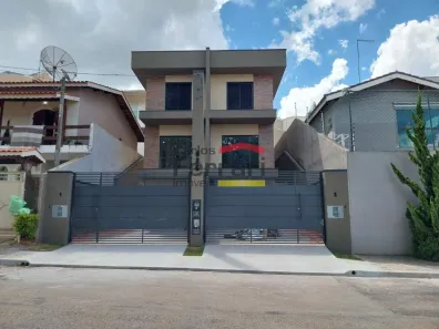 Sobrado com 3 Quartos à venda, 128m² no Jardim do Lago, Atibaia