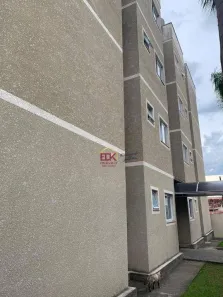 Apartamento com 2 Quartos à venda, 55m² no Residencial D'Napoli, Taubaté