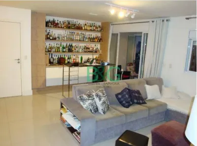 Apartamento com 2 Quartos para alugar, 100m² no Jardim das Acácias, São Paulo