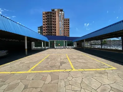 Ponto Comercial para alugar, 950m² no Centro, Canoas