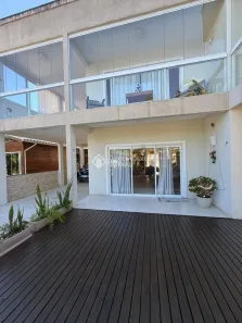 Casa com 3 Quartos à venda, 322m² no Loteamento Praia de Ibiraquera, Imbituba