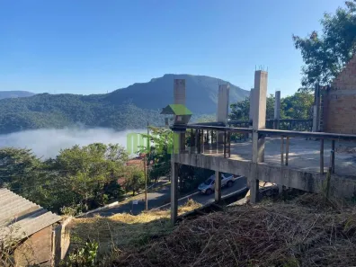 Lote/Terreno à venda, 838m² no Veredas das Geraes, Nova Lima