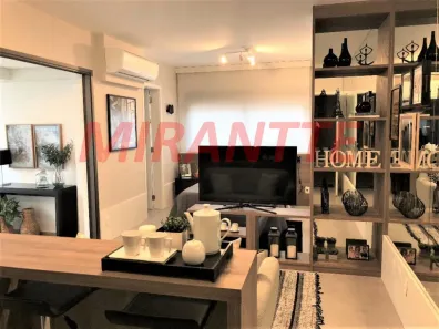 Apartamento com 1 Quarto à venda, 45m² no Vila Mariana, São Paulo