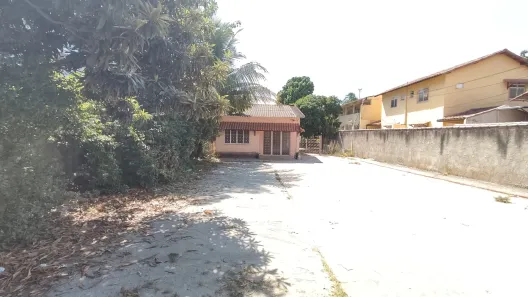 Lote/Terreno à venda, 841m² no Campo Grande, Rio de Janeiro
