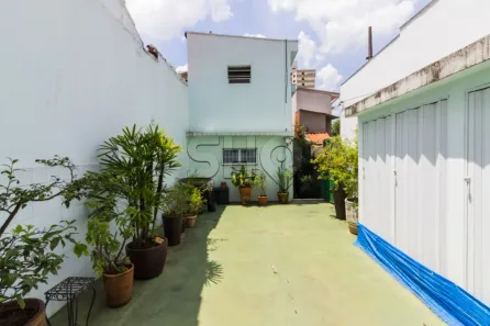 Sobrado com 3 Quartos à venda, 370m² no Perdizes, São Paulo