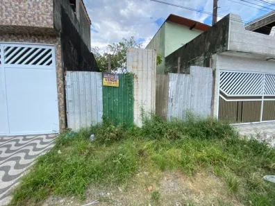 Lote/Terreno à venda, 125m² no Ribeirópolis, Praia Grande