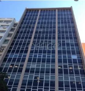 Sala Comercial para alugar, 450m² no Glória, Rio de Janeiro