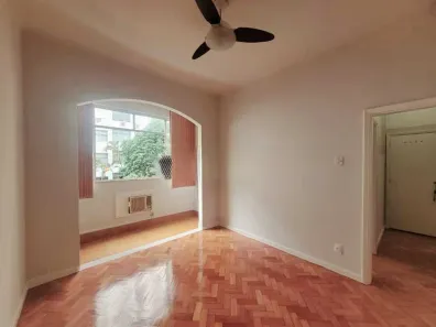 Apartamento com 2 Quartos à venda, 74m² no Flamengo, Rio de Janeiro