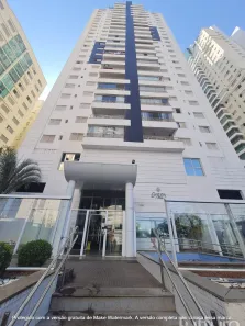 Apartamento com 2 Quartos para alugar, 64m² no Setor Bueno, Goiânia