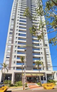 Apartamento com 3 Quartos à venda, 165m² no Centro, Cambé