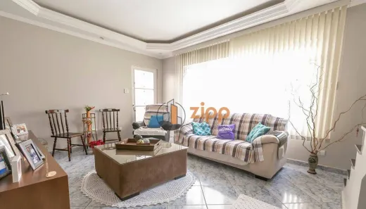 Sobrado com 3 Quartos à venda, 106m² no Jardim São Paulo(Zona Norte), São Paulo