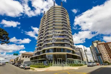 Apartamento com 3 Quartos à venda, 147m² no Cristo Rei, Curitiba