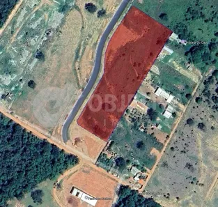 à venda, 15000m² no Distrito Industrial, Uberlândia