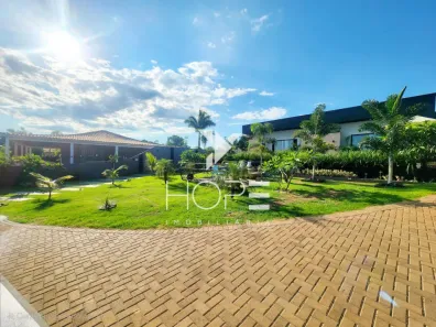 Fazenda/Sítio com 4 Quartos à venda, 250m² no , Alvorada do Sul