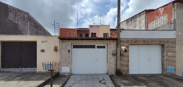 Sobrado com 3 Quartos à venda, 80m² no Prefeito José Walter, Fortaleza