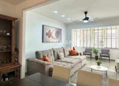 Apartamento com 3 Quartos à venda, 135m² no Copacabana, Rio de Janeiro