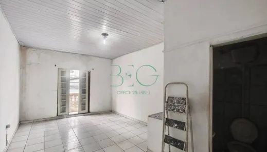 Sobrado com 2 Quartos à venda, 312m² no Tatuapé, São Paulo