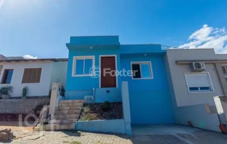 Casa com 2 Quartos à venda, 115m² no Parque Ipiranga, Gravataí