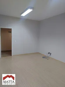 à venda, 27m² no Funcionários, Belo Horizonte
