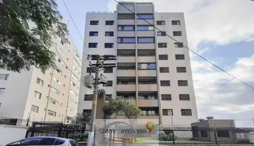 Cobertura com 4 Quartos à venda, 185m² no Santana, São Paulo