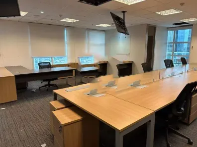 Sala Comercial para alugar, 232m² no Vila Cordeiro, São Paulo