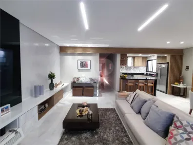Sobrado com 3 Quartos à venda, 250m² no Jardim Franca, São Paulo