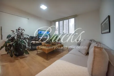 Apartamento com 2 Quartos à venda, 108m² no Jardim Paulista, São Paulo