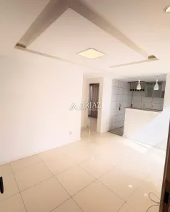 Apartamento com 2 Quartos à venda, 42m² no Nova Abrantes (Abrantes), Camaçari