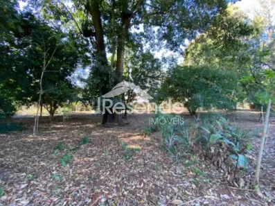 Lote/Terreno à venda, 1680m² no Jardim Florestan Fernandes, Ribeirão Preto