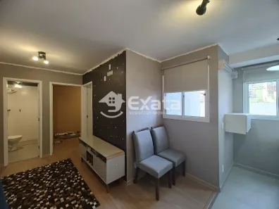 Apartamento com 2 Quartos à venda, 47m² no Vila Fiori, Sorocaba