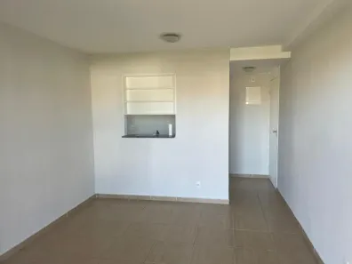 Apartamento com 3 Quartos para venda ou aluguel, 60m² no Residencial Parque da Fazenda, Campinas