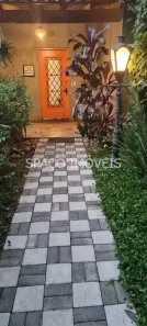 Apartamento com 4 Quartos à venda, 152m² no Vila Santa Catarina, São Paulo
