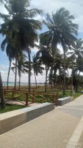Apartamento com 2 Quartos à venda, 57m² no Ponta de Campina, Cabedelo