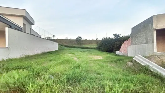 Lote/Terreno à venda, 410m² no Residencial Lagos D'Icaraí, Salto