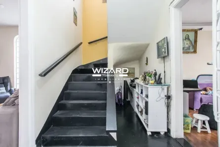 Apartamento com 5 Quartos à venda, 214m² no Cambuci, São Paulo
