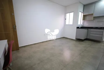 Cobertura com 2 Quartos para venda ou aluguel, 100m² no Vila Francisco Matarazzo, Santo André