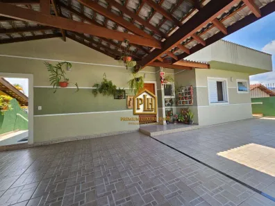 Casa com 3 Quartos à venda, 400m² no Jardim Paulista, Atibaia