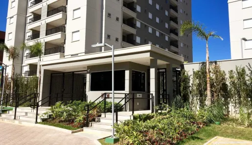 Apartamento com 2 Quartos à venda, 65m² no Alphaville Empresarial, Barueri