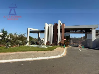 Lote/Terreno à venda, 250m² no Ibituruna, Montes Claros