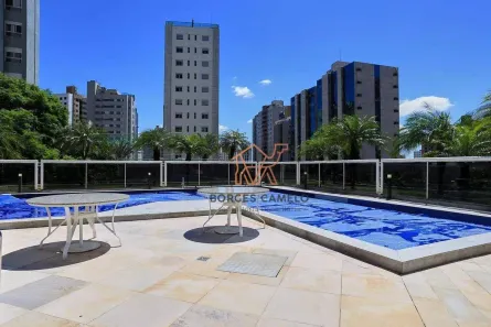 Apartamento com 3 Quartos para venda ou aluguel, 130m² no Anchieta, Belo Horizonte
